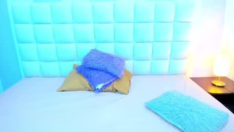 Teresa online show from October 17, 2025, 2:52 pm