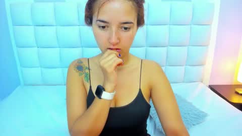 Teresa online show from February 16, 2026, 2:46 pm