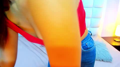 Teresa online show from March 6, 2026, 2:02 pm