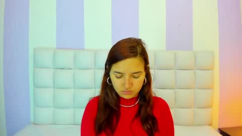 Snapshot of teresasroom_ chatting on May 13, 2026, 1:30 pm Teresa online show from May 13, 2026, 1:30 pm