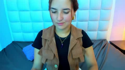 Snapshot of teresasroom_ chatting on May 24, 2026, 4:56 pm Teresa online show from May 24, 2026, 4:56 pm