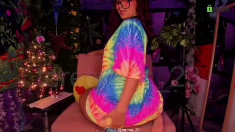 Snapshot of teretwerk_23 chatting on December 27, 2024, 1:22 am teresa help me reach 100 like online show from December 27, 2024, 1:22 am