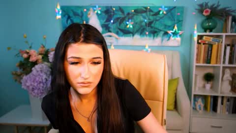 terezarobinson online show from March 2, 2026, 9:16 am