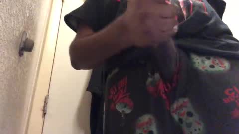 Snapshot of tericmidnight chatting on February 19, 2026, 3:46 am Call me Jason online show from February 19, 2026, 3:46 am