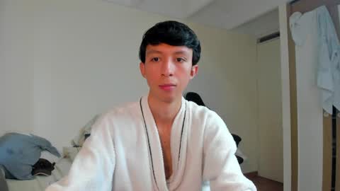 Juanfe  online show from January 27, 2025, 8:17 pm