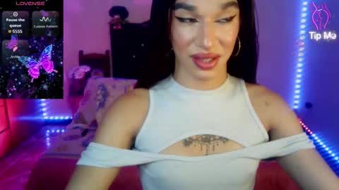 Terra obsession online show from March 23, 2026, 6:45 pm