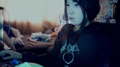 Terra Elowen online show from March 25, 2026, 2:45 pm