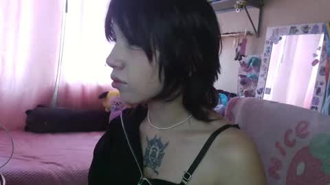 Terra Elowen online show from June 6, 2026, 1:38 pm