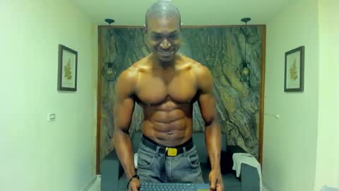 terranze_z online show from January 17, 2025, 10:56 pm