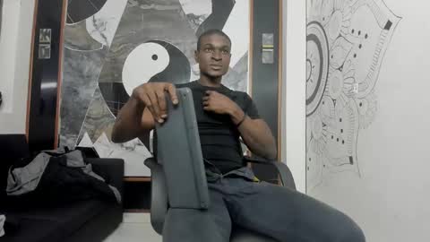 terranze_z online show from January 24, 2025, 12:20 am