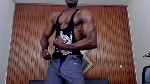 terranze_z online show from February 24, 2025, 7:09 pm