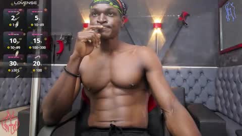 terranze_z online show from March 26, 2026, 8:36 pm