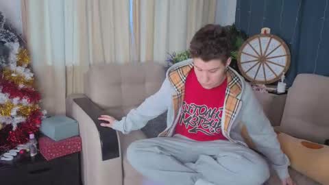 Maria online show from January 16, 2026, 7:56 am