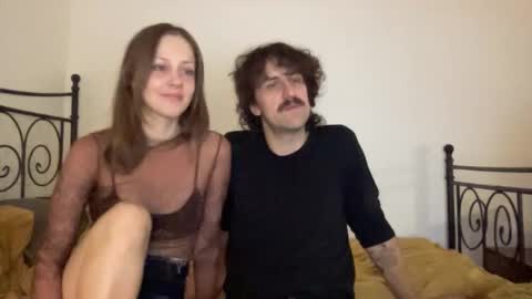 Snapshot of terry_and_elanor chatting on November 26, 2025, 2:56 am terry and elanor online show from November 26, 2025, 2:56 am