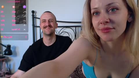 terry and elanor online show from May 9, 2026, 11:10 pm
