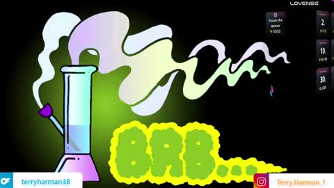 Terry online show from May 16, 2026, 3:22 pm