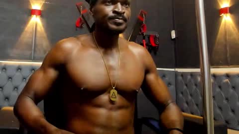 terry_zyzz online show from January 31, 2026, 11:03 pm