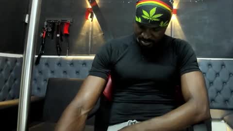 terry_zyzz online show from February 4, 2026, 9:53 pm