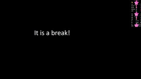Terry online show from January 2, 2025, 6:45 pm