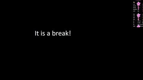 Terry online show from January 29, 2025, 1:38 pm