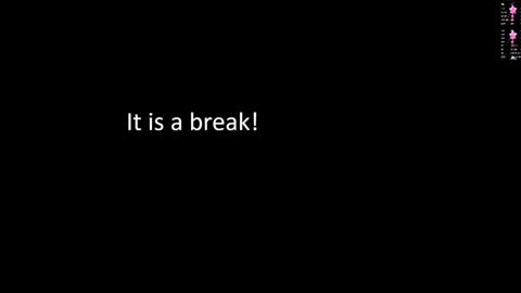 Terry online show from January 31, 2025, 6:47 pm