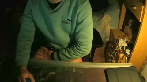 terwosdex online show from January 13, 2026, 6:57 pm