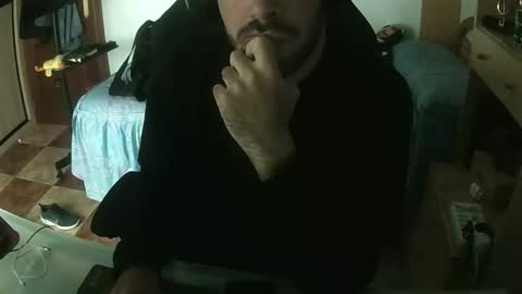 terwosdex online show from April 12, 2026, 1:05 pm