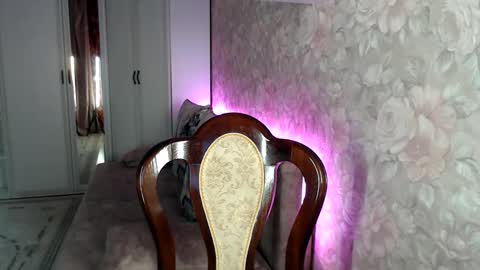 Violetta Ready for any play with you. Hottest show in pvt  Bitcoin 1P8NuZxsaNsQTx7wJJJ7Ao1mic4nvJPVLC online show from October 16, 2025, 2:51 pm