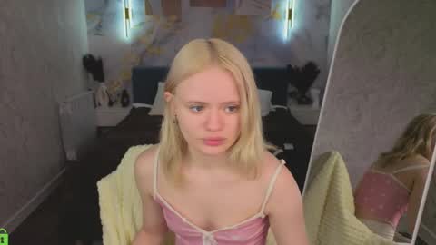 Tessa online show from June 4, 2026, 9:15 am