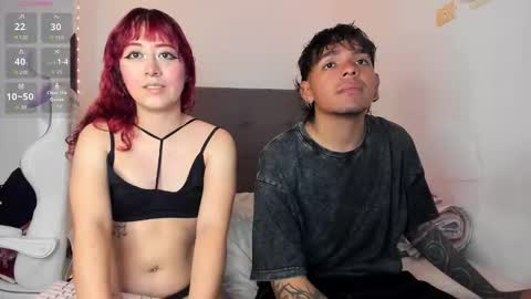 Tessa online show from March 24, 2026, 12:48 am