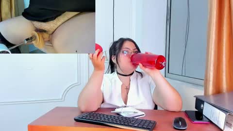 TERESA  online show from May 5, 2026, 9:12 pm