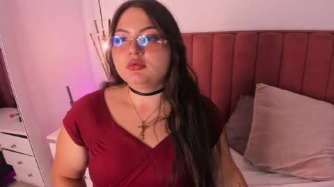 TERESA  online show from May 14, 2026, 9:21 pm