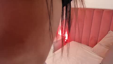 TERESA  online show from June 12, 2026, 7:57 pm