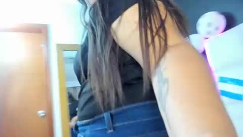 TERESA  online show from June 26, 2026, 8:35 pm