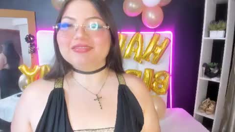 TERESA  online show from July 27, 2026, 10:28 pm