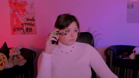 tessa_tea online show from January 19, 2026, 12:14 am