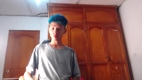 tessachains online show from February 10, 2026, 12:37 am