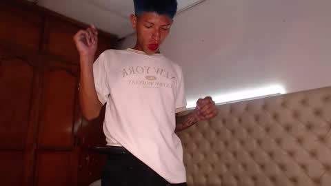 tessachains online show from February 11, 2026, 1:10 am