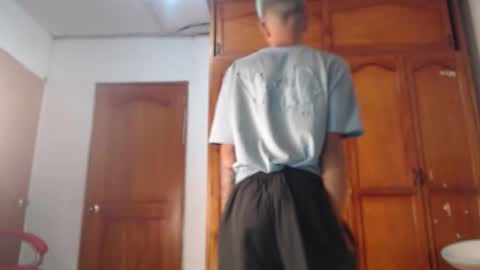 tessachains online show from February 16, 2026, 11:45 pm