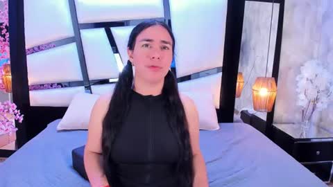  TESSA COOPER1  online show from July 5, 2026, 9:11 pm