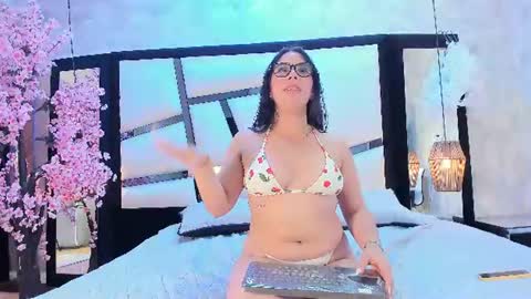  TESSA COOPER1  online show from July 31, 2026, 10:42 pm