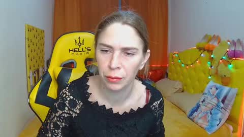 Snapshot of tessadaybreak chatting on March 1, 2025, 7:30 am tessadaybreak online show from March 1, 2025, 7:30 am