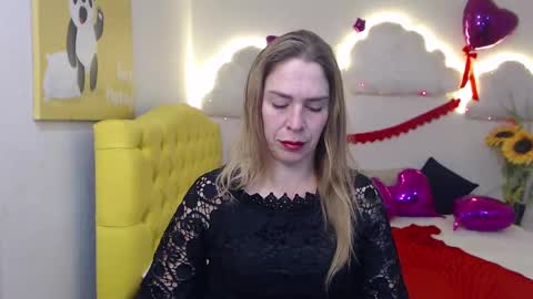 Snapshot of tessadaybreak chatting on March 4, 2025, 7:51 am tessadaybreak online show from March 4, 2025, 7:51 am