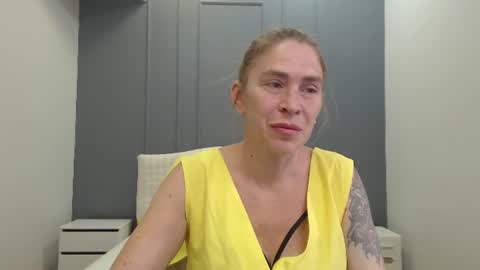 tessadaybreak online show from July 18, 2026, 7:45 am