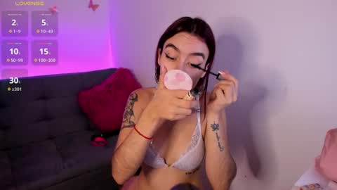 Snapshot of tessafoxie chatting on July 20, 2026, 12:40 pm Tessa foxie online show from July 20, 2026, 12:40 pm