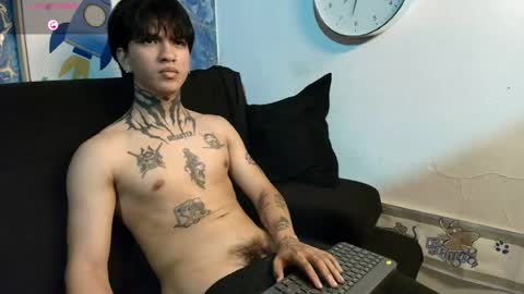 Tessarion online show from June 6, 2026, 5:56 am