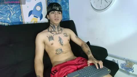 Tessarion online show from June 23, 2026, 5:27 am