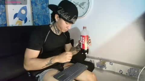 Tessarion online show from July 5, 2026, 3:56 am
