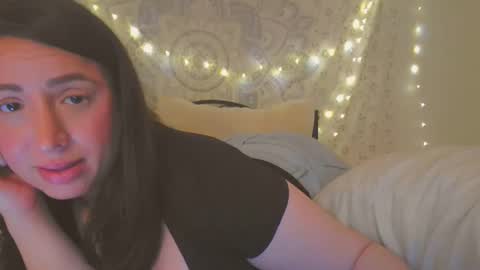 Snapshot of tessatempest chatting on March 20, 2026, 2:27 am tessatempest online show from March 20, 2026, 2:27 am