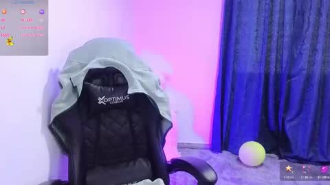 Tessy online show from January 10, 2025, 2:13 pm